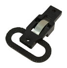 Buyers BY2797BPC  Safety Folding GraB-On Step/black