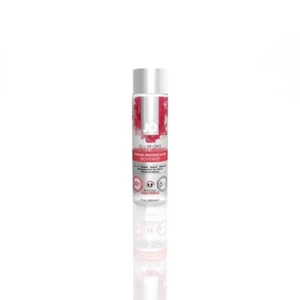 Jo 4 oz olio massaggio riscaldante All In One coppia adulta Kinky Sensuale preliminari - Foto 1 di 6