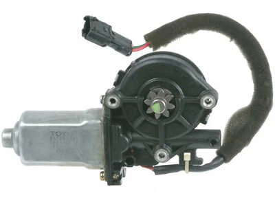 Motor ventana trasera izquierda para Kia Rio 2001-2005 2004 2002 2003 Cardone 47-4523 Foto 1 de 4