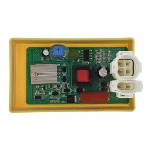 For GY6 Performance 50cc 125cc 150cc 250cc Moped Scooter ATV Go Karts DC CDI BOX - Picture 1 of 9
