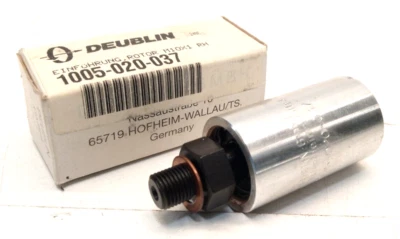 DEUBLIN 1005-020-037 Drehverbindung für Luft und Hydrauliköl - Image 1 of 3