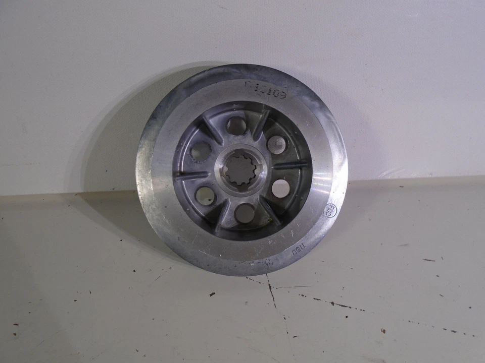 Kawasaki KLX 250S 2009 buje de embrague OEM KLX250S Foto 1 de 4