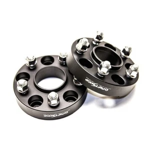 Coppia Distanziali 5x114.3 Nissan 15 mm (CB 66.1 mm) - Foto 1 di 1