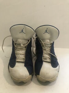 Size 8.5 Jordan 13 Retro Flint 2005. 310004-441 No Box - Picture 1 of 13