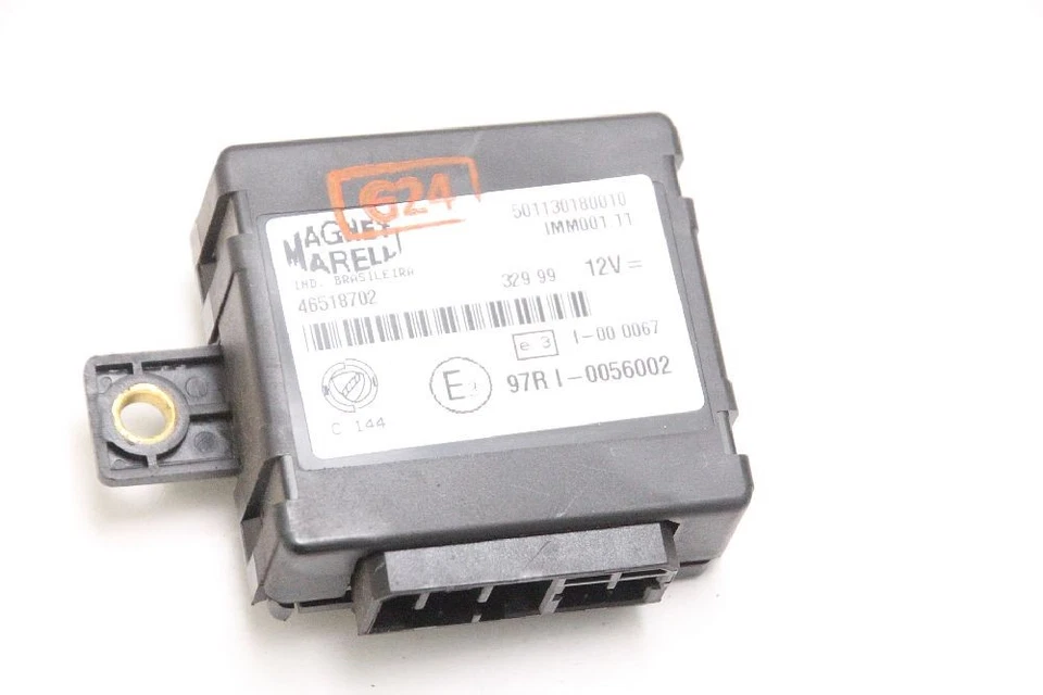 Modulo di controllo del corpo Fiat STRADA 178 13275 - Immagine 1 di 3