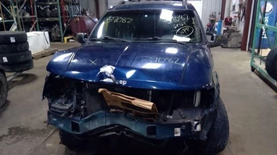 Air Cleaner 4.0L Fits 99-04 GRAND CHEROKEE 4202338 - Image 1 of 4