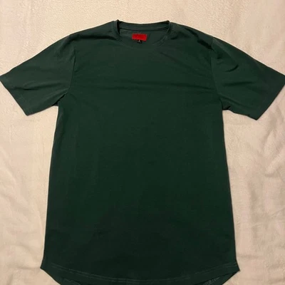 Killion Men’s Tee with curved hem Size Small - Image 1 of 4
