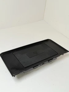 CHARGEUR TÉLÉPHONE SANS FIL CONSOLE PASSEPORT HONDA 2017 | OEM 39570-TG7-C010-M1 - Photo 1 sur 7
