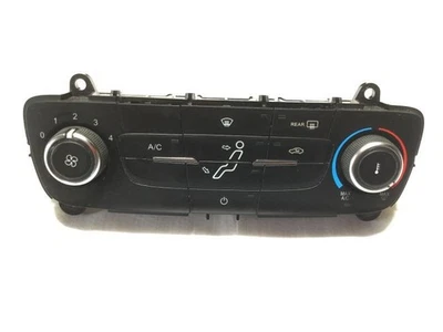 2015-2018 FORD FOCUS HEAT AC CLIMATE CONTROL 22202 — 第 1/4 张图片