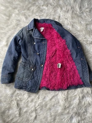 Vintage Diesel Jacket -M - Image 1 of 4