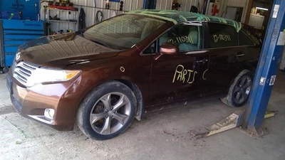 Brazo de control inferior izquierdo del conductor delantero para 10-22 LEXUS RX350 10307868 Foto 1 de 4