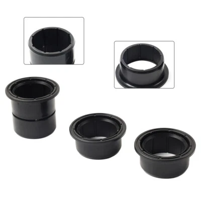 Rear Swingarm Bushing Kit For Polaris Scrambler 500 Xplorer 400 Trail Blazer 250 - Image 1 of 4