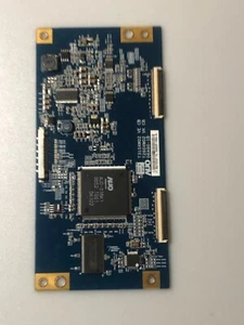 AUO 55.31T03.107 (T315XW02, T260XW02, 06A90-1B) T-Con Board - Picture 1 of 3