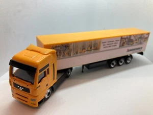 MAN Jungheinrich Lorry for forklift fork lift truck - Picture 1 of 2