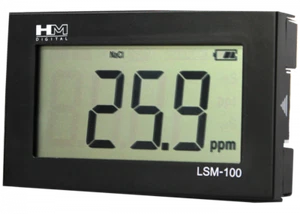 HM digital Commercial grade EC/TDS Monitor LSM-100 - Picture 1 of 1