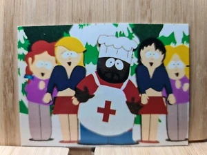 SOUTHPARK 🏆1998 Comic Images #67 Trading Card🏆FREE POST - Picture 1 of 2