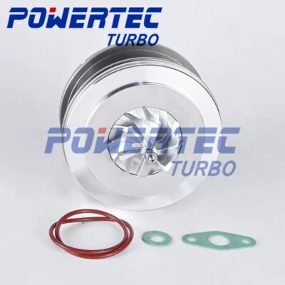 MFS turbocharger core K03 For BMW X5  E70 X6 E71 E72  M50d 2993 ccm 280 KW - Image 1 of 4