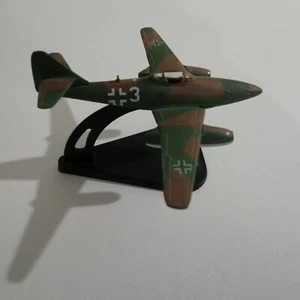 Atlas - avions de combat - Messerschmitt me 262 Schwalbe - Foto 1 di 4