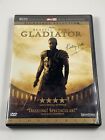 Gladiateur (DVD, 2000, lot de 2 disques)