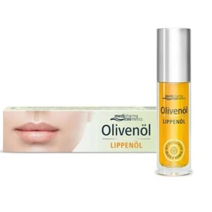 Aceite de oliva aceite labial, 4 ml, PZN 18664516 - Imagen 1 de 1