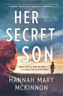 Hannah Mary McKinnon Her Secret Son (Paperback)