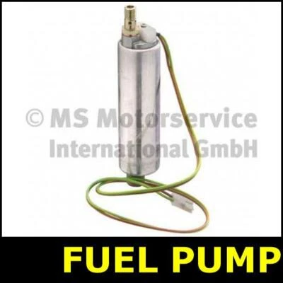 Bomba de combustible PARA AUDI 100 44 2.0 88->90 CHOICE2/2 gasolina Foto 1 de 3