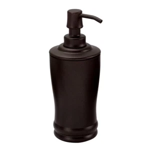 Olivia Tall Soap Pump in Bronze - Picture 1 of 12