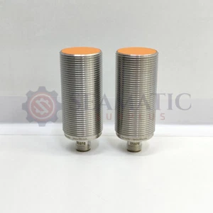 SURPLUS NUEVO IFM II5976 - Sensor inductivo, V#415 (LOTE DE 2 PIEZAS) - Imagen 1 de 4