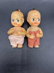 Vintage 5" große Kewpie Puppe Made in Japan - Bild 1 von 13