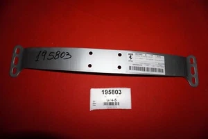 Halter Auspuff FERRARI 360 430 - silencer support exhaust - # 195803 - Picture 1 of 1