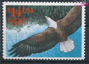 sellos EEUU 1991 Mi 2168 (completa edición) nuevo con goma original 1 (10498935 - Imagen 1 de 1