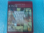Grand Theft Auto San Andreas Playstation 3 PS3 NEW