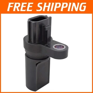 Compact Metal Crankshaft Position Sensor for Reliable Automotive Performance - Picture 1 of 7