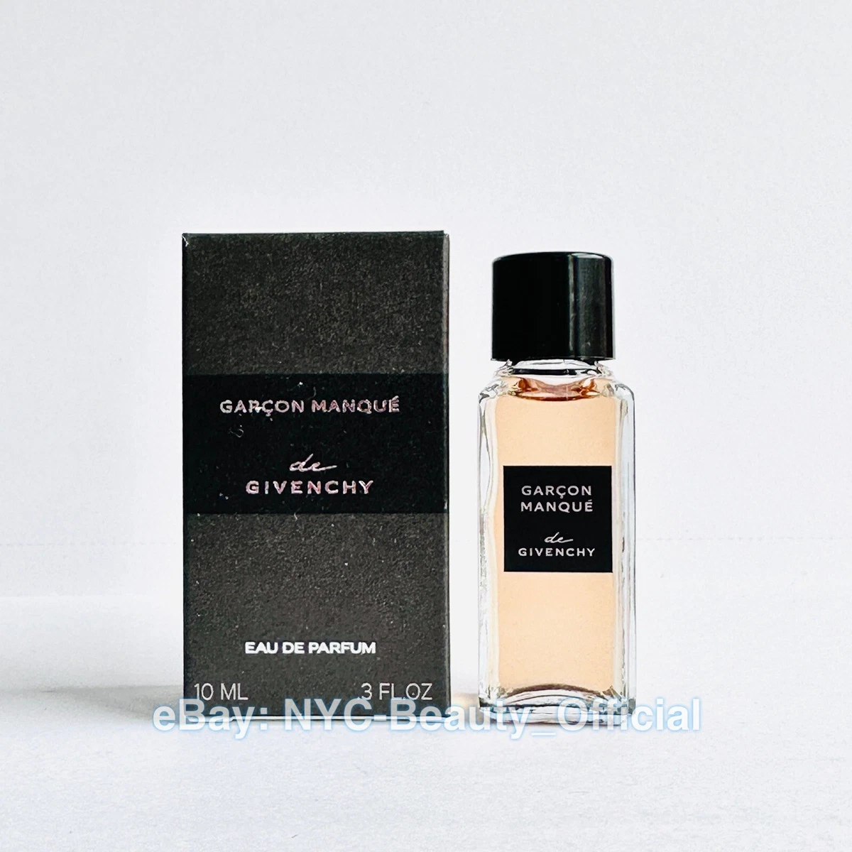 纪梵希中性香水| eBay