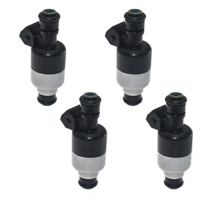 4pcs Fuel injector 17090304 for Hyundai for GM - Foto 1 di 8