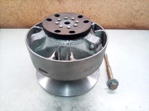 2004 Ski-Doo Legend 500ss GT TRA Primary Clutch Engine Drive Pully Electric Star - Picture 1 of 10