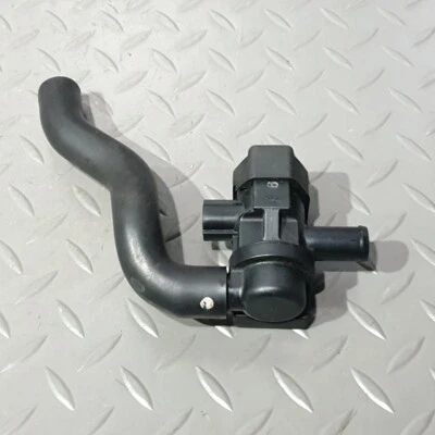 ♻️ Solenoide de válvula de aire secundaria Kawasaki ER-6N ER 650 A7F 2005 - 2008 ♻️  Foto 1 de 4