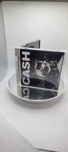 Cash, Johnny - American III: Solitary Man CD Complete  - Picture 1 of 7