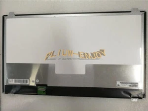 1PCS 17.3" 1920×1080 Resolution LP173WF4-SPD1 LCD Screen Panel - Picture 1 of 1