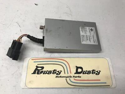 Harley Davidson Touring CB Module Harman Kardon 76236-06C Foto 1 de 4