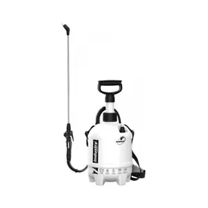 7 Litre Marolex Industry Pressure Sprayer Chemical Acid Disinfectant Applicator - Picture 1 of 1