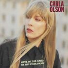 Wave of the Hand: The Best of Carla Olson by Carla Olson (CD, 1995)