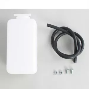 Tanque de refrigerante universal depósito de recuperación radiador desbordamiento tamaño pequeño - Imagen 1 de 4