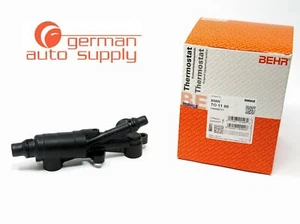 BMW Auto Trans Oil Cooler Thermostat - MAHLE BEHR - TO1186 - NEW OEM Hella Behr - Picture 1 of 1