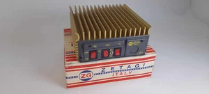 Amplificateur linéaire ZETAGI B303 B300 HF - Photo 1/5
