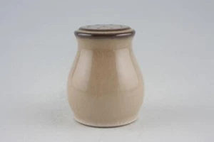 Denby - Viceroy - Pepper Pot - 157283G - Picture 1 of 1