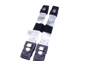 Dell JC49N POWEREDGE VRTX DUAL MINI SAS CABLE - Zdjęcie 1 z 4