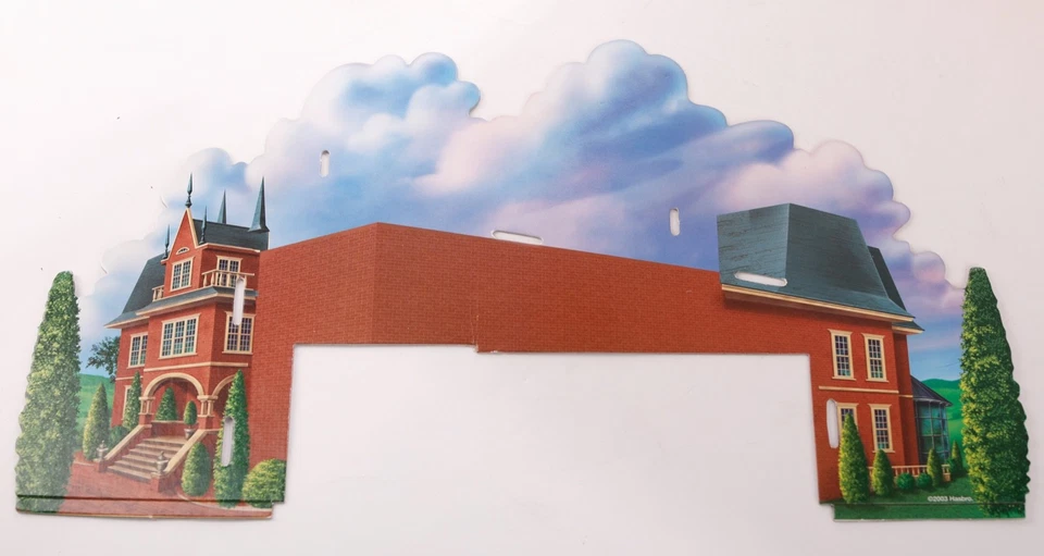 Juego de mesa electrónico Clue FX repuestos - Parker Brothers 2003 tú eliges Foto 1 de 1