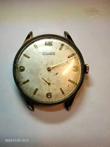 Reloj Duward AS 1130 - Imagen 1 de 8