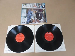 BRIAN ENO Before And After Science / Here Come The Warm Jets DOUBLE BACK 2 x LP - Imagen 1 de 12
